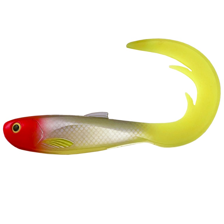 Headbanger FireTail 17cm